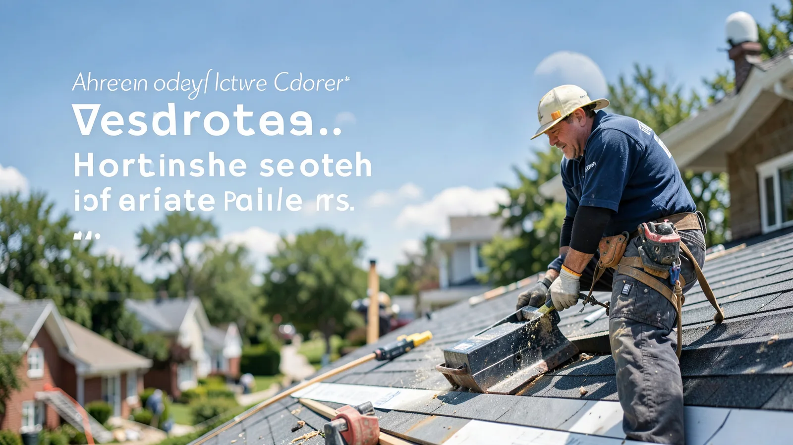 Roof Replacement in Furman, SC near me